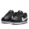 Nike(TD)  Cortez EasyOn 'Black White'