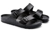 Birkenstock(WMNS)  EVA Series Black Version Sandals
