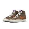 NikeBlazer Mid '77 Premium 'Dark Chocolate'