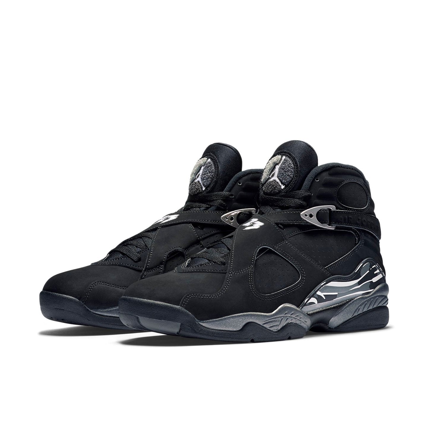 Air Jordan8 Retro 'Chrome' 2015
