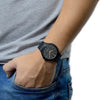 CASIOCasio Sheen Fashion Business Analog Watch 'Black Gold'