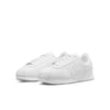 Nike(GS)  Cortez Basic SL 'Triple White'