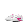Nike(PS)  Cortez Basic SL PSV 'White Pink Prime'
