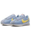 Nike(WMNS)  Cortez Textile 'Light Armoury Blue'