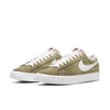 NikeBlazer Low '77 'Medium Khaki'