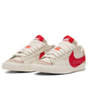 Nike(WMNS)  Blazer Low '77 Jumbo 'Sail Red'