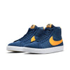 NikeZoom Blazer Mid SB 'Michigan'