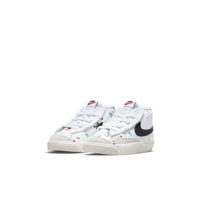 Nike(TD)  Blazer Mid '77 'Paint Splatter'