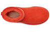 UGG(WMNS)  Classic Mini II Boot 'Orange Red'