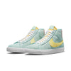 NikeZoom Blazer Mid Premium SB 'Light Dew Zitron'
