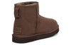 UGG(WMNS)  Classic Mini II Boot 'Burnt Cedar'