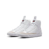 Nike(GS)  Blazer Mid '77 SE 'Dance - White Black'
