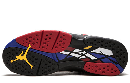 Air Jordan8 Retro 'Playoff' 2013