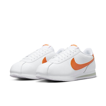 NikeCortez 'Campfire Orange'