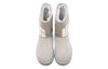 UGG(WMNS)  Classic Short 2 Chopd 'Grey'