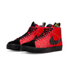 NikeBlazer Mid Premium SB 'Acclimate Pack - University Red'