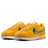 Nike(WMNS)  Cortez 'Yellow Ochre Gorge Green'