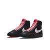 Nike(GS)  Blazer Mid '77 'Black Atomic Pink'
