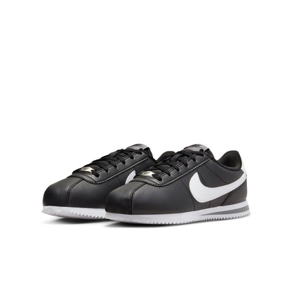 Nike(GS)  Cortez 'Black White'