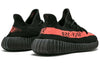 adidasYeezy Boost 350 V2 'Red'