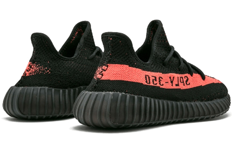 adidasYeezy Boost 350 V2 'Red'