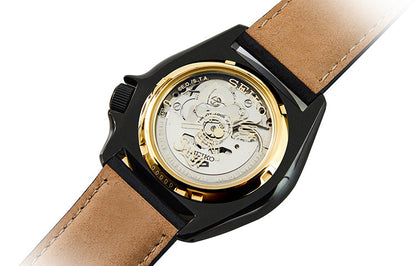 SEIKO2020 x ONE PIECE 'Sanji Regular Box'