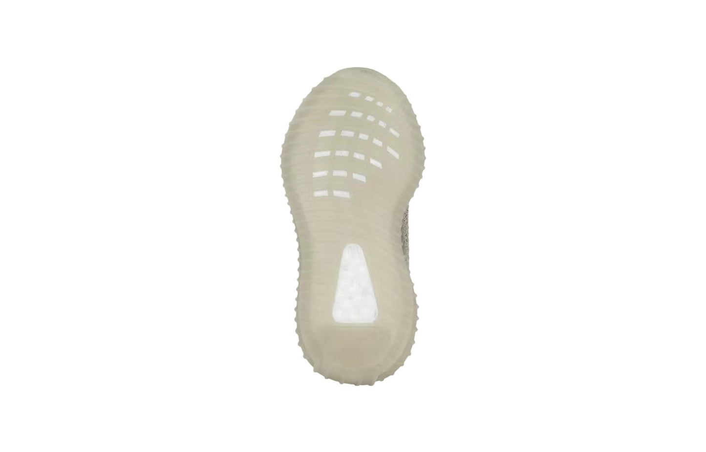 adidas(TD)  Yeezy Boost 350 V2 Infants 'Slate'