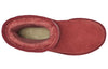 UGG(WMNS)  Classic Short II 'Redwood'