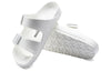 BirkenstockArizona Essentials EVA 'White'