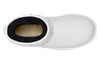 UGG(WMNS)  Classic Mini Platform Matte Boot 'Ultra Matte White'