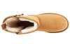 UGG(WMNS)  Classic Short Dual Zip