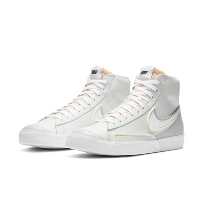 NikeBlazer Mid '77 Infinite 'Summit White'