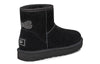 UGG(WMNS)  Classic Mini Crystal 'Black'