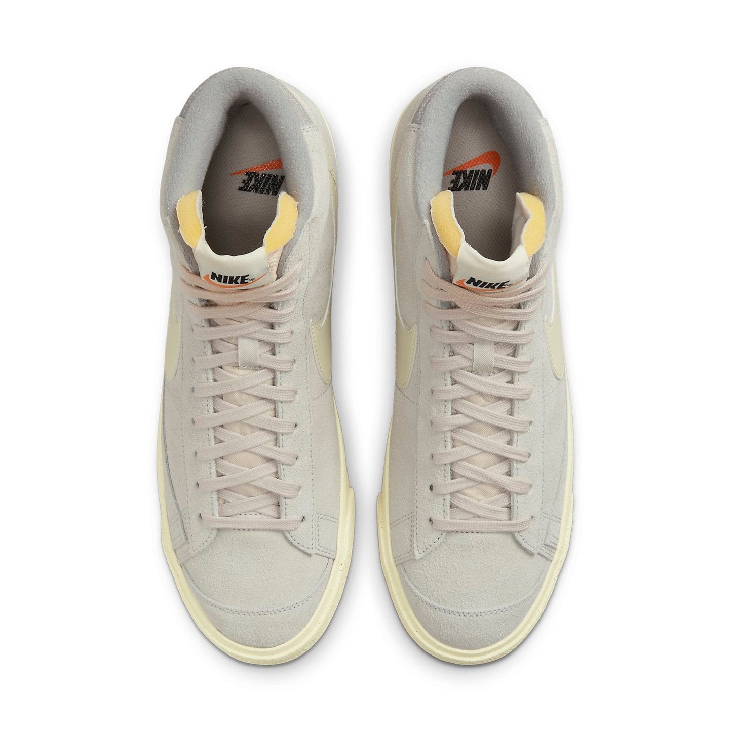 NikeBlazer Mid '77 Premium 'Medium Grey'