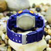 CASIOG-Shock Analog-Digital 'Blue'