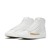 NikeBlazer Mid '77 Vintage 'White Gum Light Brown'