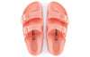 BirkenstockArizona EVA Narrow Fit Sandals 'Coral Peach'