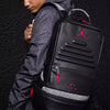 Air JordanRetro 3 Backpack 'Black Clement'
