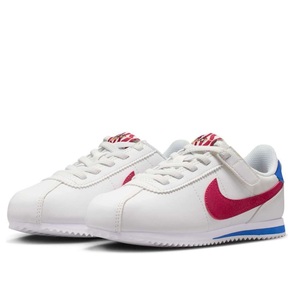 Nike(GS)  Cortez EasyOn 'Wiggle Eyes'