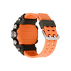 CASIOG-Shock Mudmaster 'Black Orange'