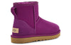 UGG(WMNS)  Classic Mini II 'Violet Purple'