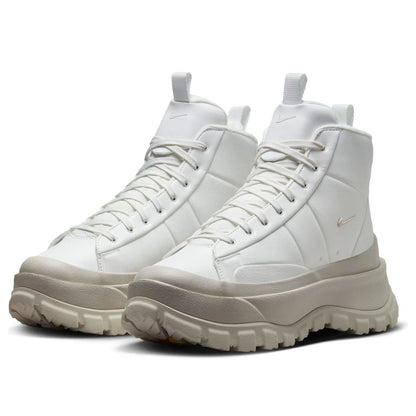 Nike(WMNS)  Blazer Mid Roam 'Summit White Light Bone'
