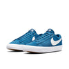 NikeZoom Blazer Low Pro GT SB 'Court Blue'