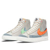 NikeBlazer Mid'77 Vntg 'Green Orange'