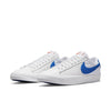 NikeZoom Blazer Low Pro GT ISO SB 'White Royal'