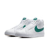 NikeZoom Blazer Mid Premium SB 'Bicoastal Green'