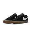 NikeZoom Blazer Low Pro GT SB 'Black Gum'