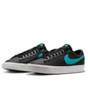 NikeSB Blazer Low Pro GT 'Black Summit White Dusty Cactus'