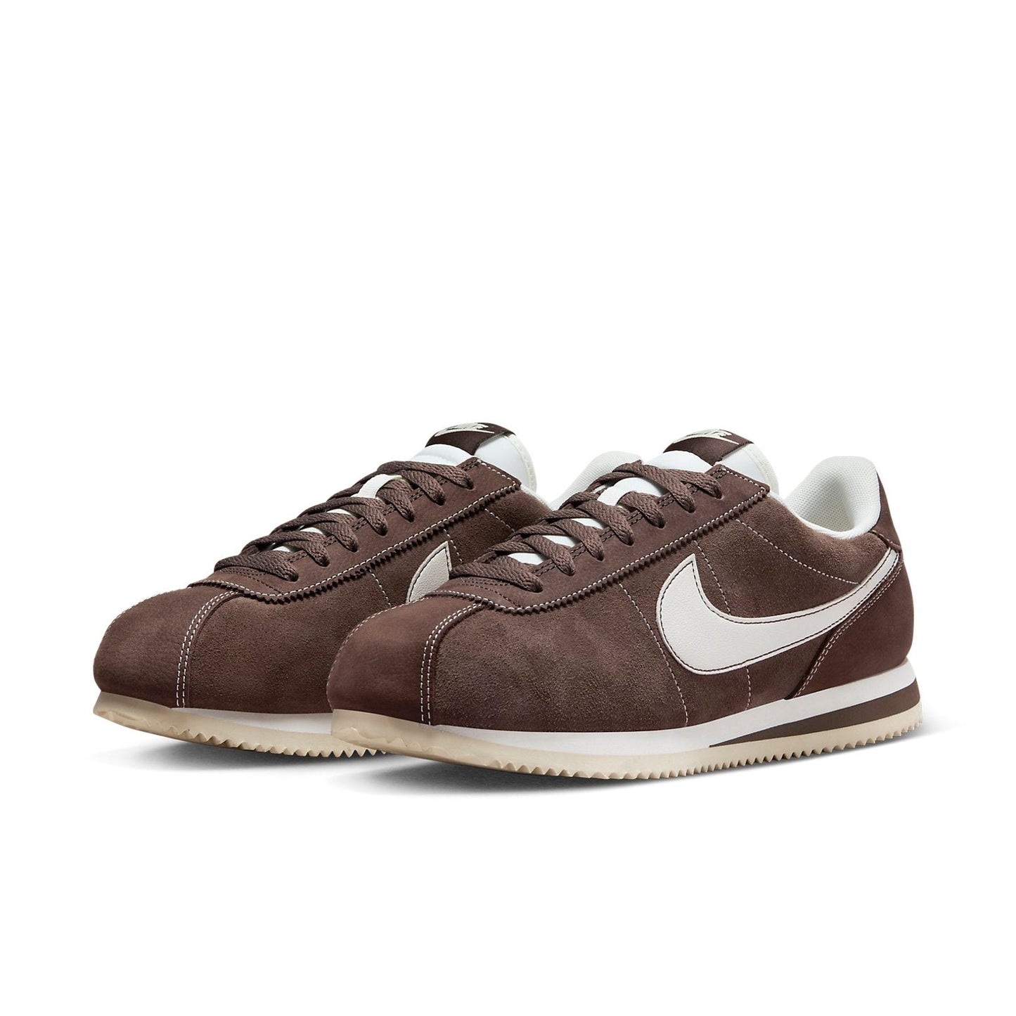 NikeCortez 'Hangul Day'