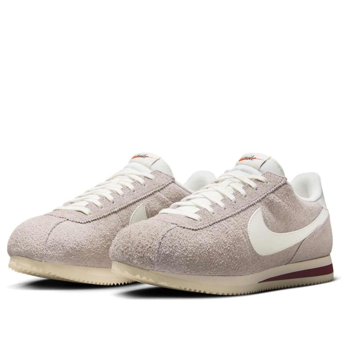 NikeCortez SE 'College Grey Sail'
